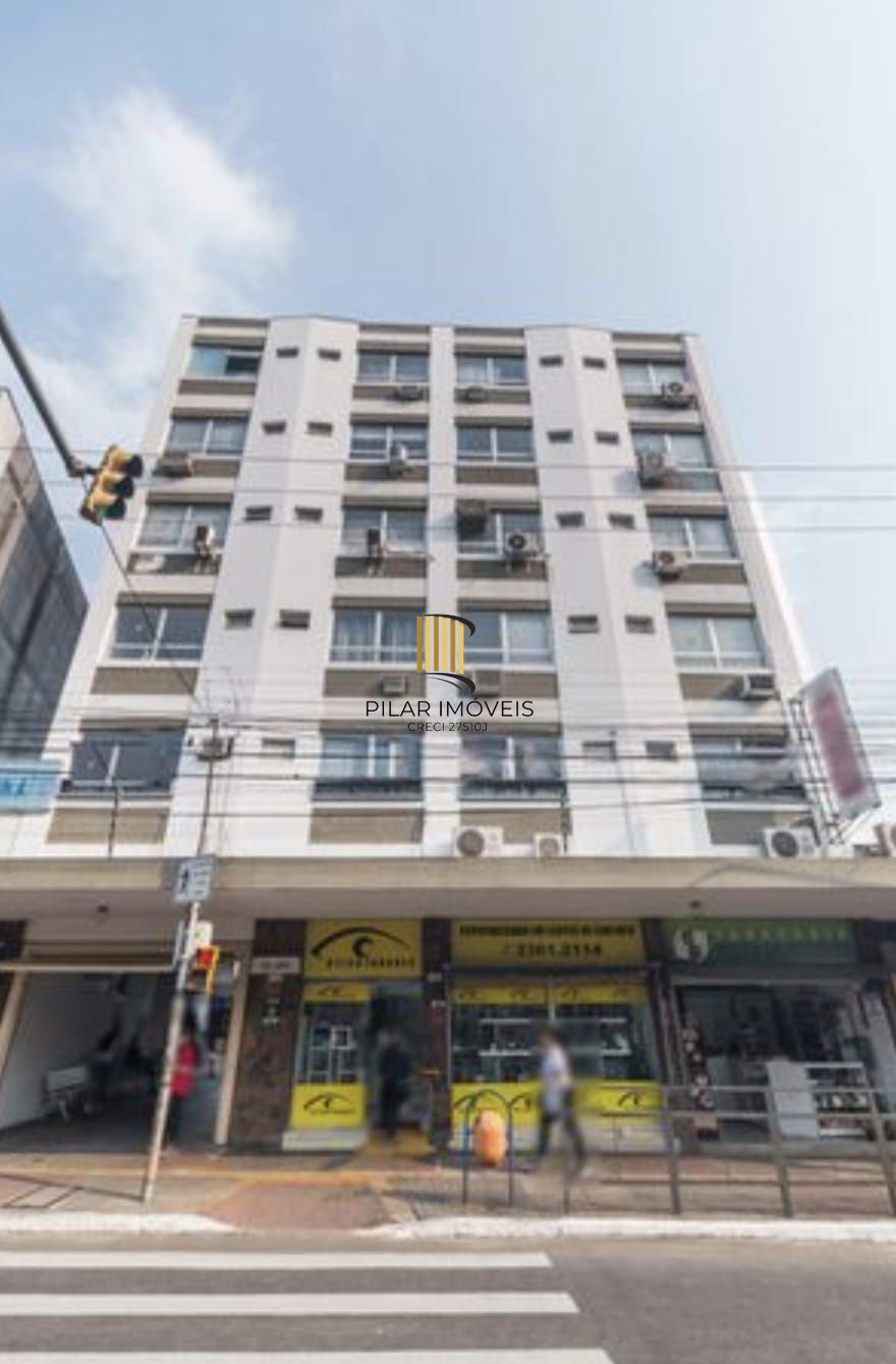 Sala Comercial 1 dormitório no bairro Passo da Areia