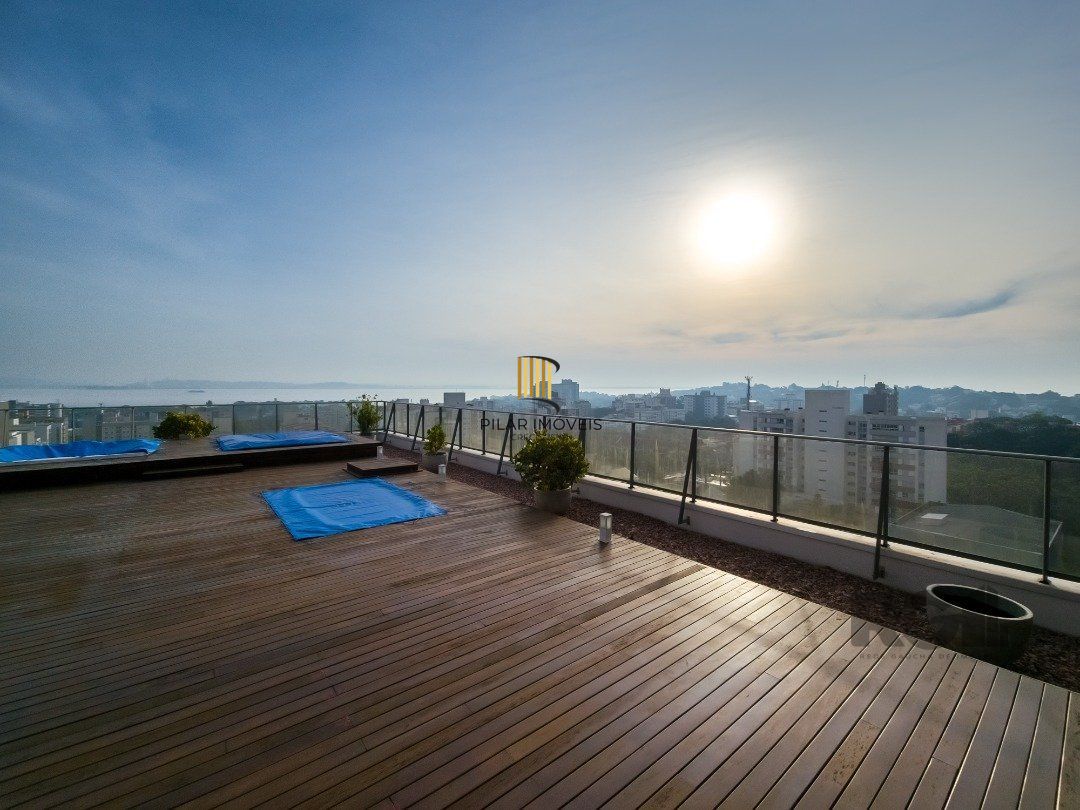Apartamento com 145m² e 3 dormitórios no bairro Tristeza em PORTO ALEGRE para Comprar