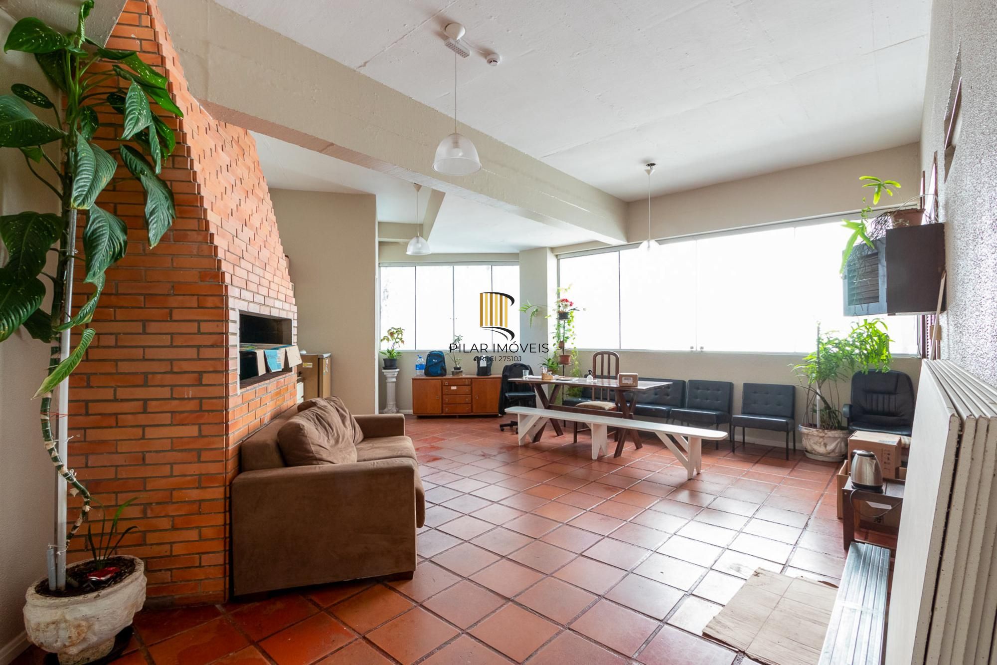 Apartamento 1 dormitório no bairro Tristeza