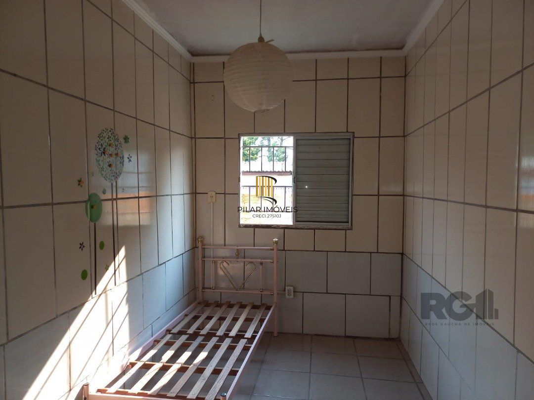 Casa 3 Dormitório(s) Bairro Lami