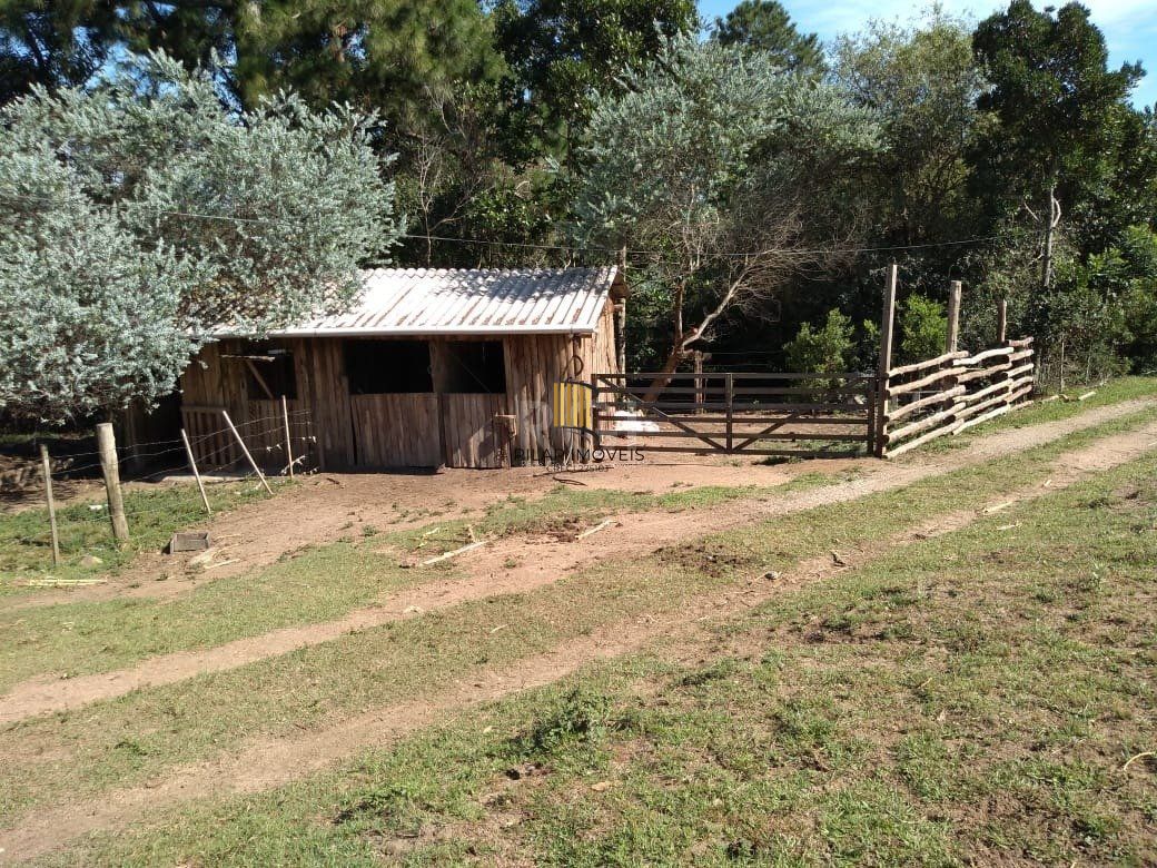 Sítio para Venda - 240m², 4 dormitórios, Itapuã