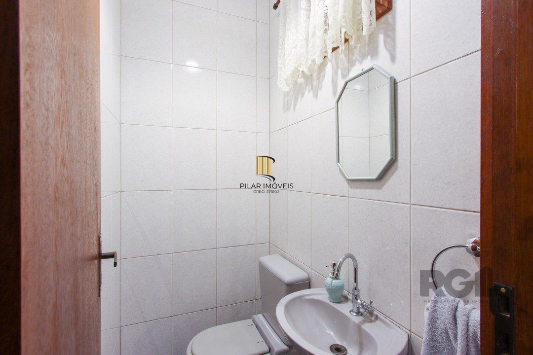 Casa com 3 quartos, suite em terreno com 7.320m² - Belem Velho