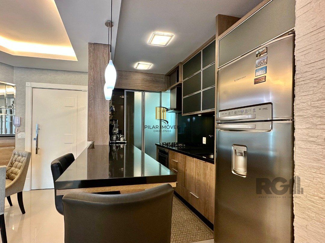 Apartamento 2 dormitórios no bairro Navegantes