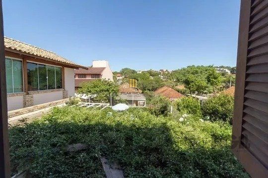 Casa de 4 dormitórios mobiliada para venda no Bairro Jardim Itu Sabara.
