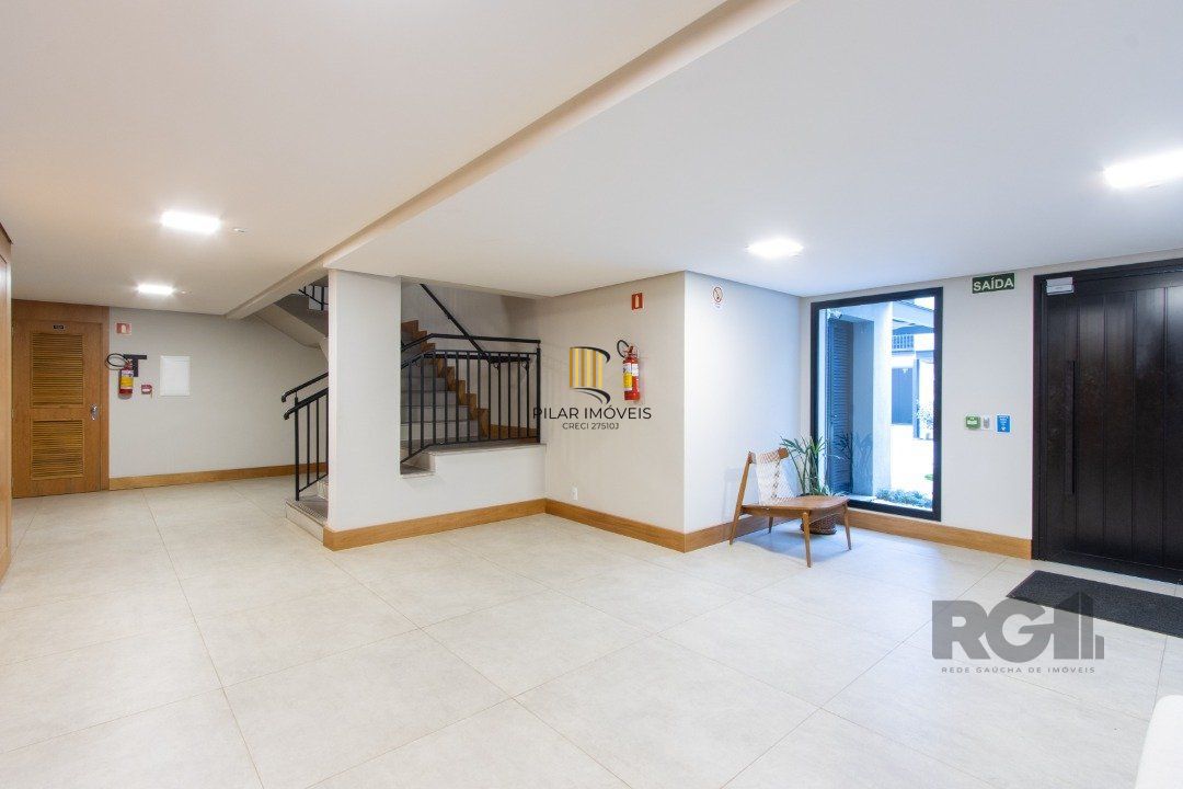 Apartamento 2 dormitórios no bairro Tristeza