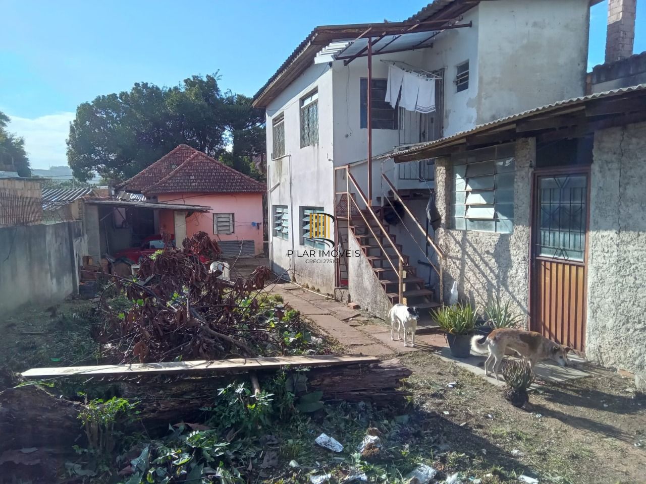 Casa  bairro Camaquã