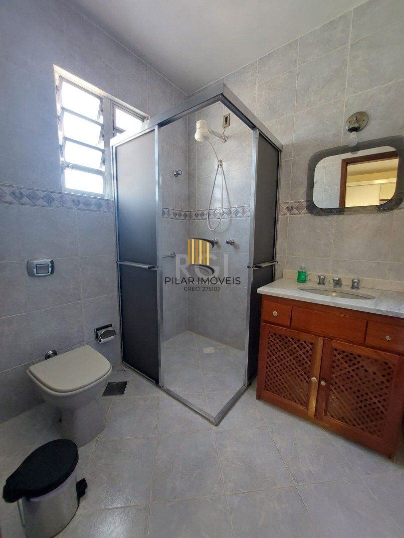 Casa 3 dormitórios no bairro Tristeza