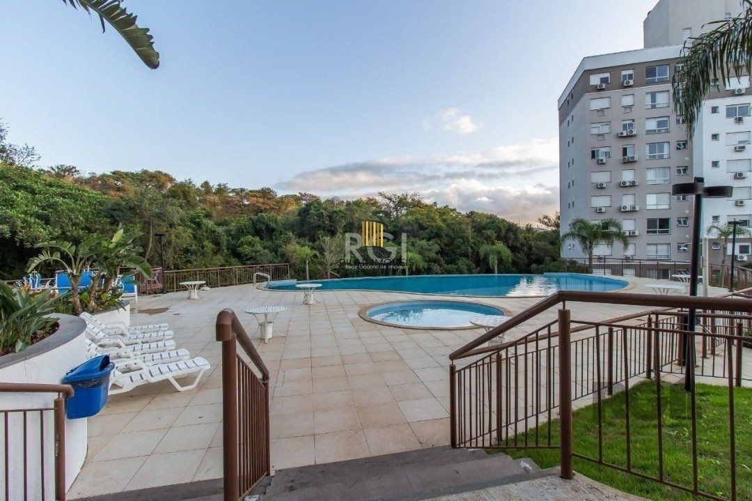 Apartamento para Venda -80m², 3 dormitórios, sendo 1 suites, 2 vagas - Jardim Carvalho
