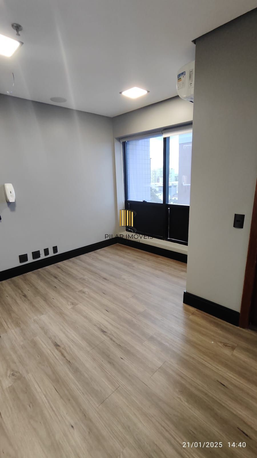 Conjunto/Sala Bairro Menino Deus