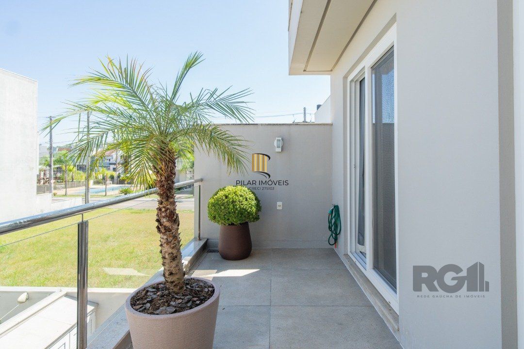 Casa para Venda - 102m², 3 dormitórios, sendo 1 suites, 2 vagas - Aberta dos Morros