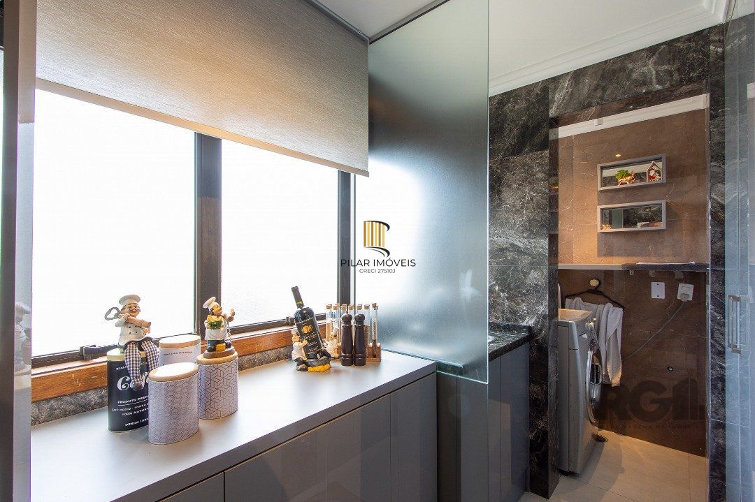 Cobertura para Venda - 209m², 3 dormitórios, sendo 1 suites, 2 vagas - Bela Vista