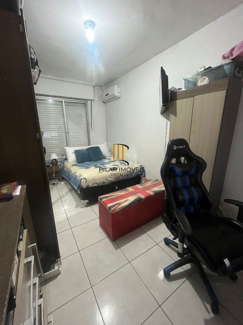 Apartamento 1 dormitório no bairro Tristeza