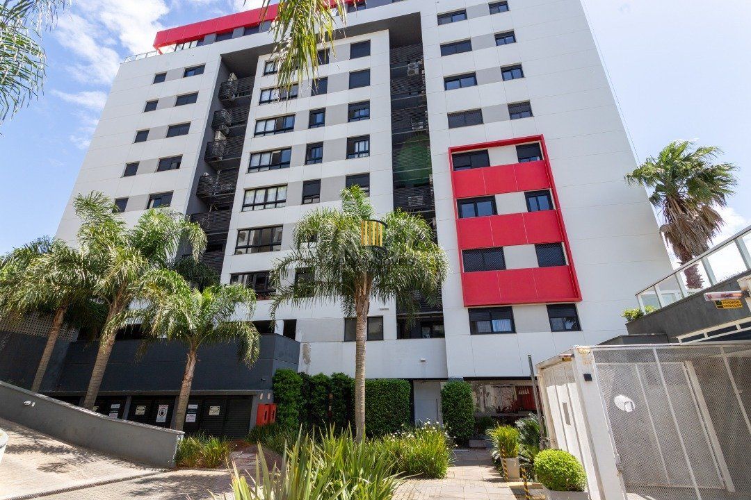 Apartamento para Venda - 85.53m², 3 dormitórios, sendo 1 suites, 2 vagas - Tristeza