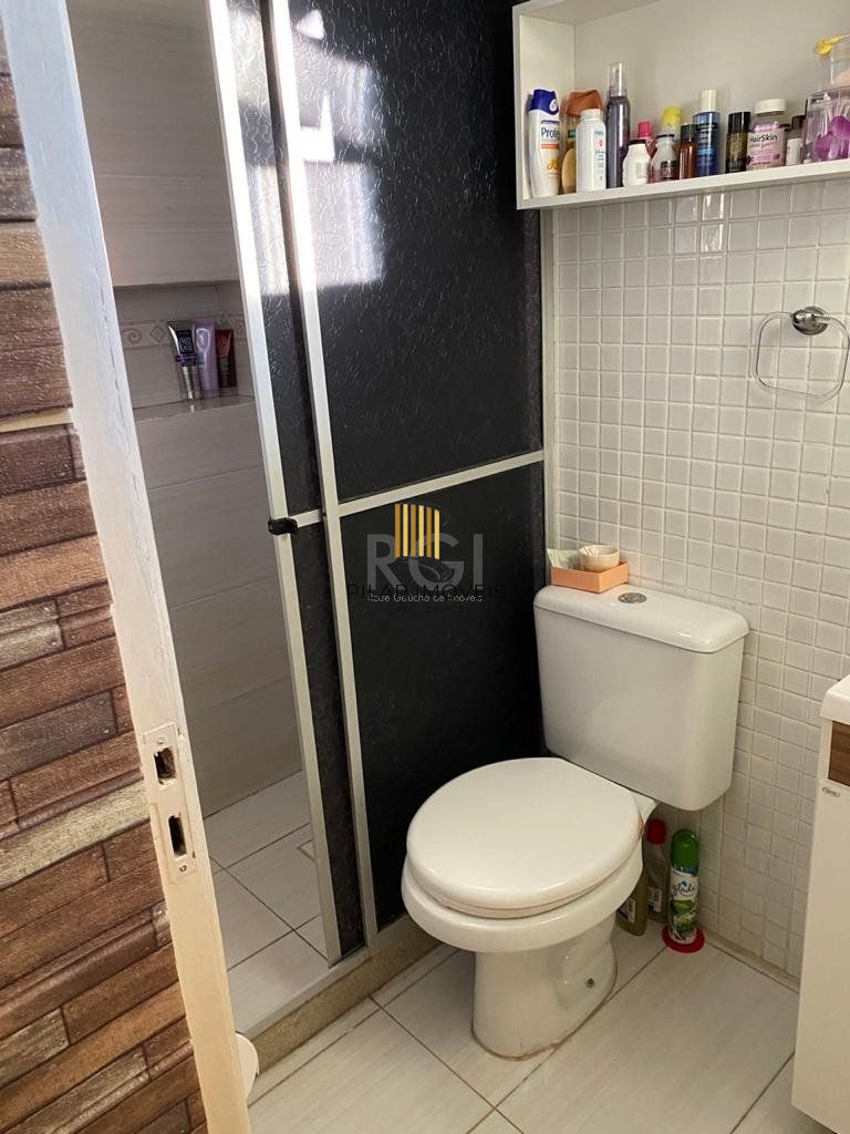 Cobertura para Venda - 86.33m², 2 dormitórios, Azenha