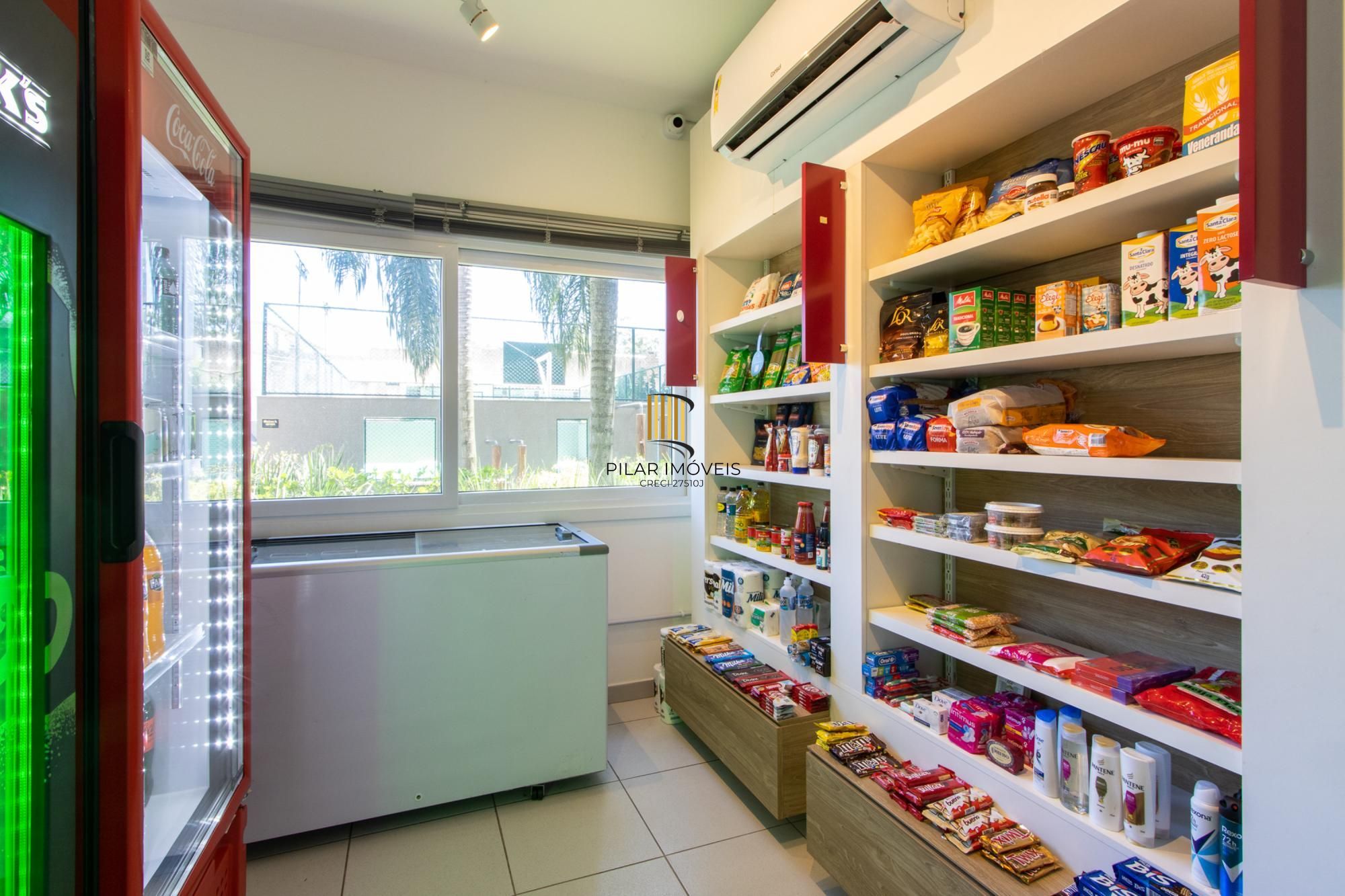 Lindo apartamento de 3 dormitórios, sendo 1 com suíte