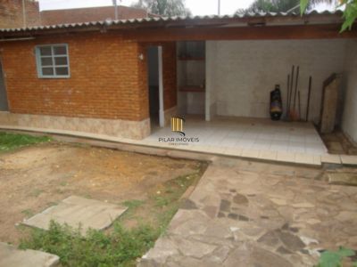 Casa para Venda - 200.88m², 3 dormitórios, sendo 1 suites, Espirito Santo 