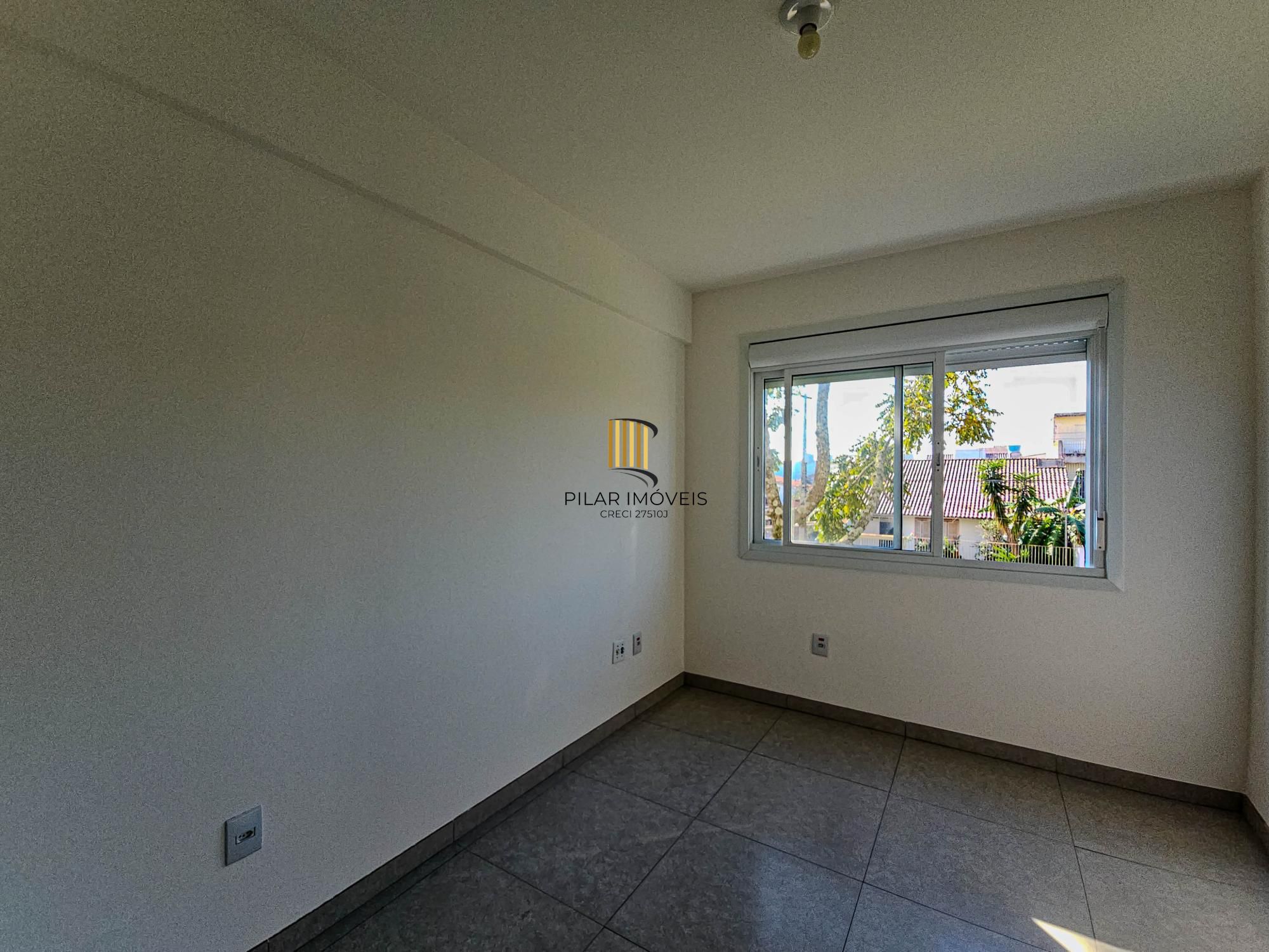 Apartamento 2 dorms à venda Rua Doutor Murtinho, Bom Jesus - Porto Alegre
