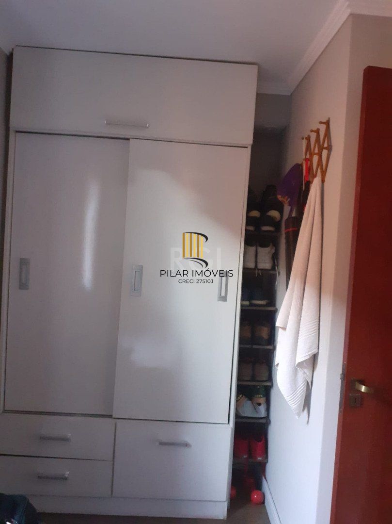 Casa Condominio para Venda - 56.52m², 3 dormitórios, 1 vaga - Aberta dos Morros