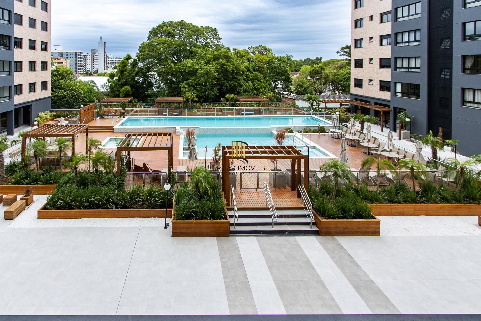 Venha morar no melhor Home Resort  da Zona Sul de Porto Alegre