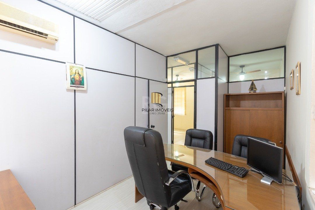 Conjunto/Sala para Venda - 35.31m², 0 dormitórios, Centro Histórico
