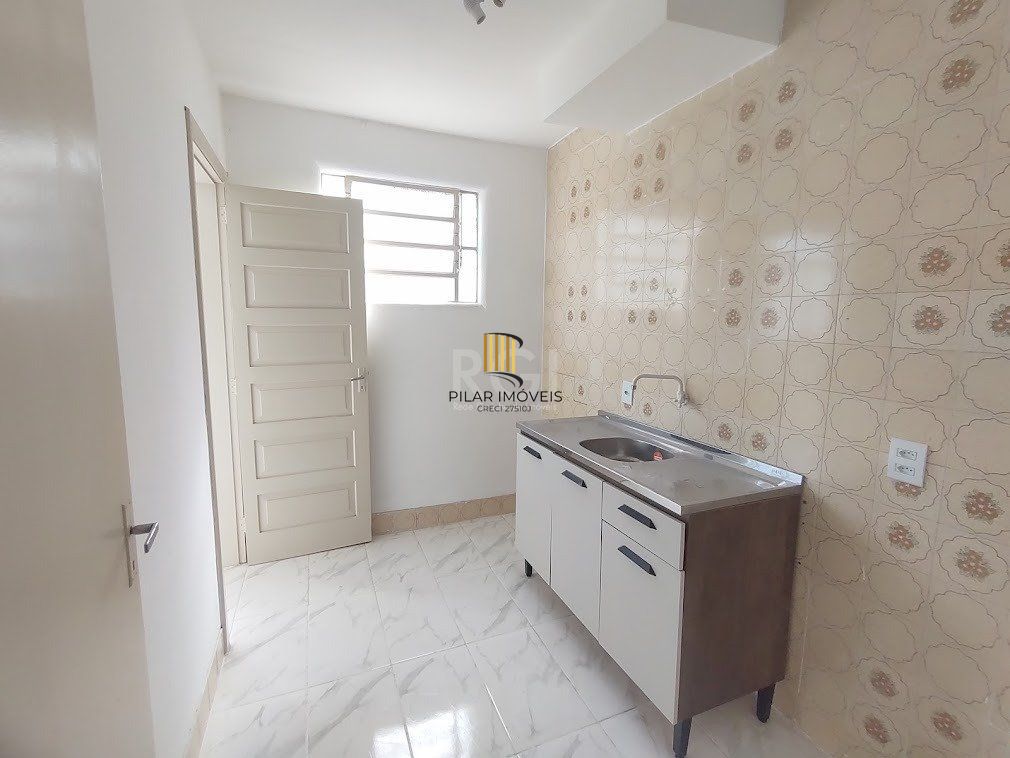 Apartamento para Venda - 54.63m², 2 dormitórios, 1 vaga - Camaquã