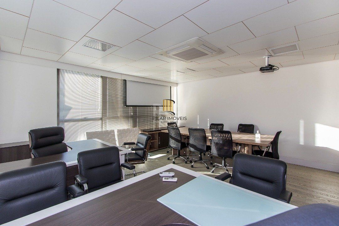Conjunto/Sala para Venda - 53,73m², 0 dormitórios, 1 vagas - Bela Vista