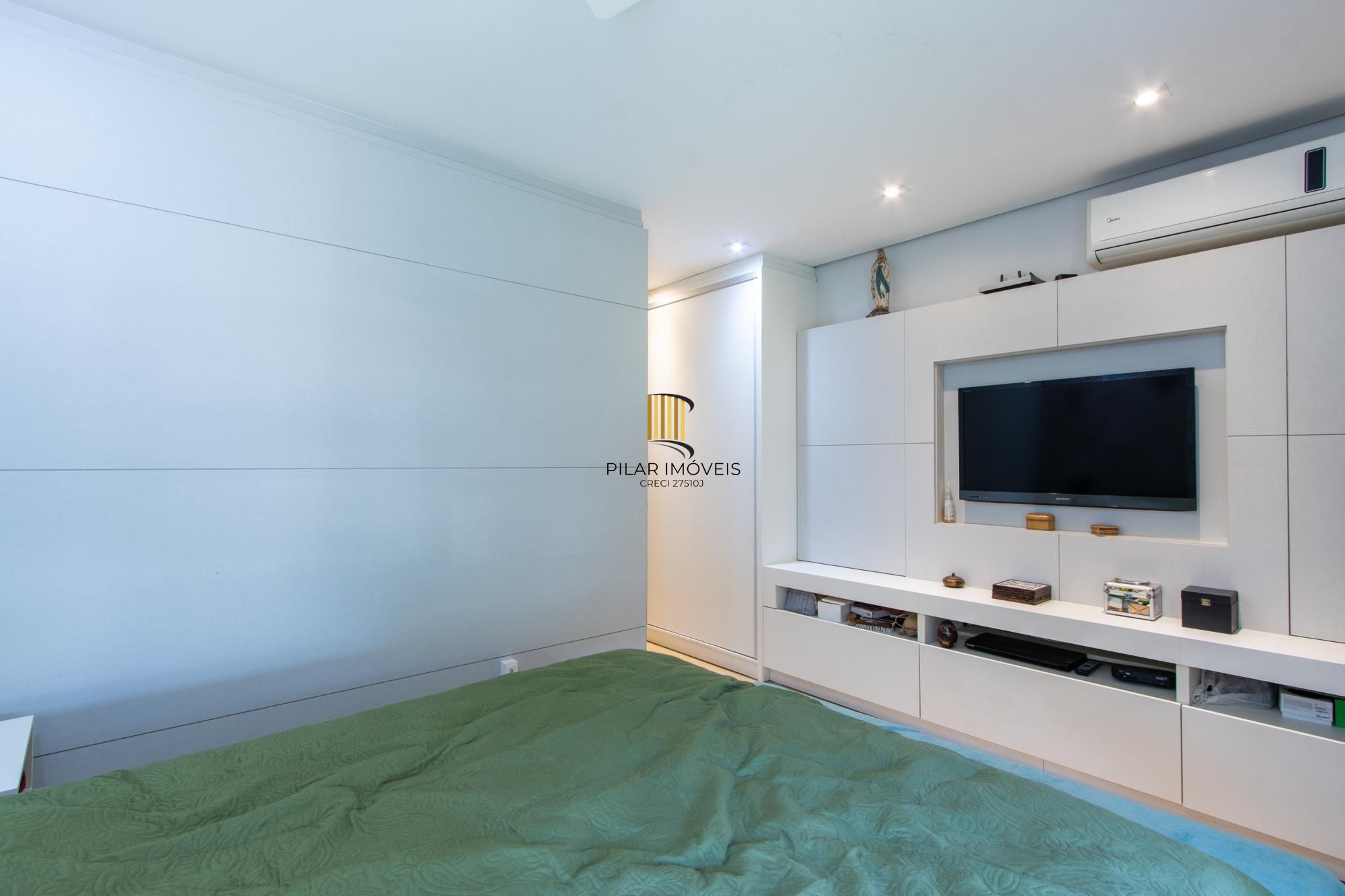 Casa 3 suites no Terra Ville
