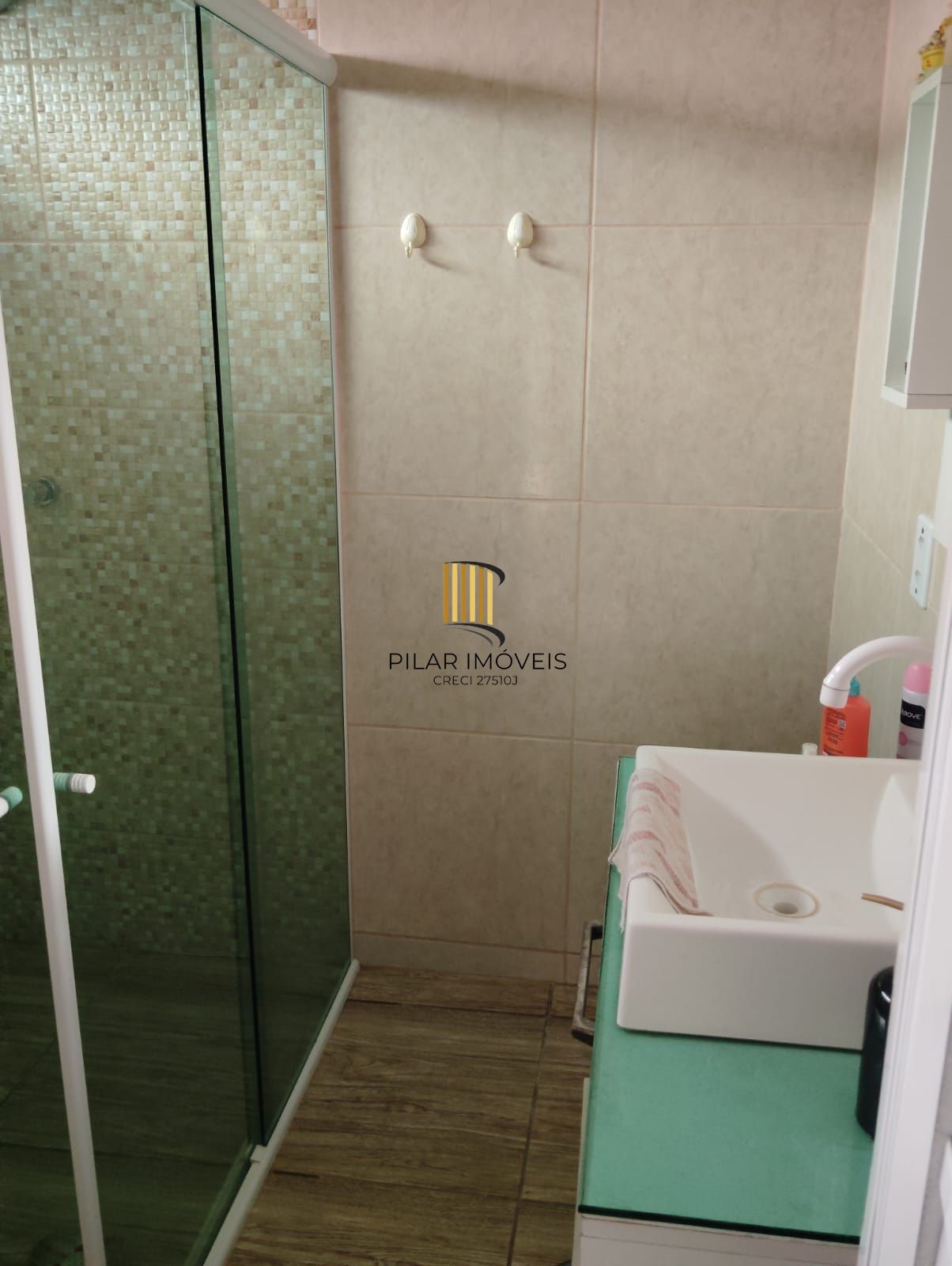 Casa 3 dormitórios no bairro Posto 4 (Capão Novo)