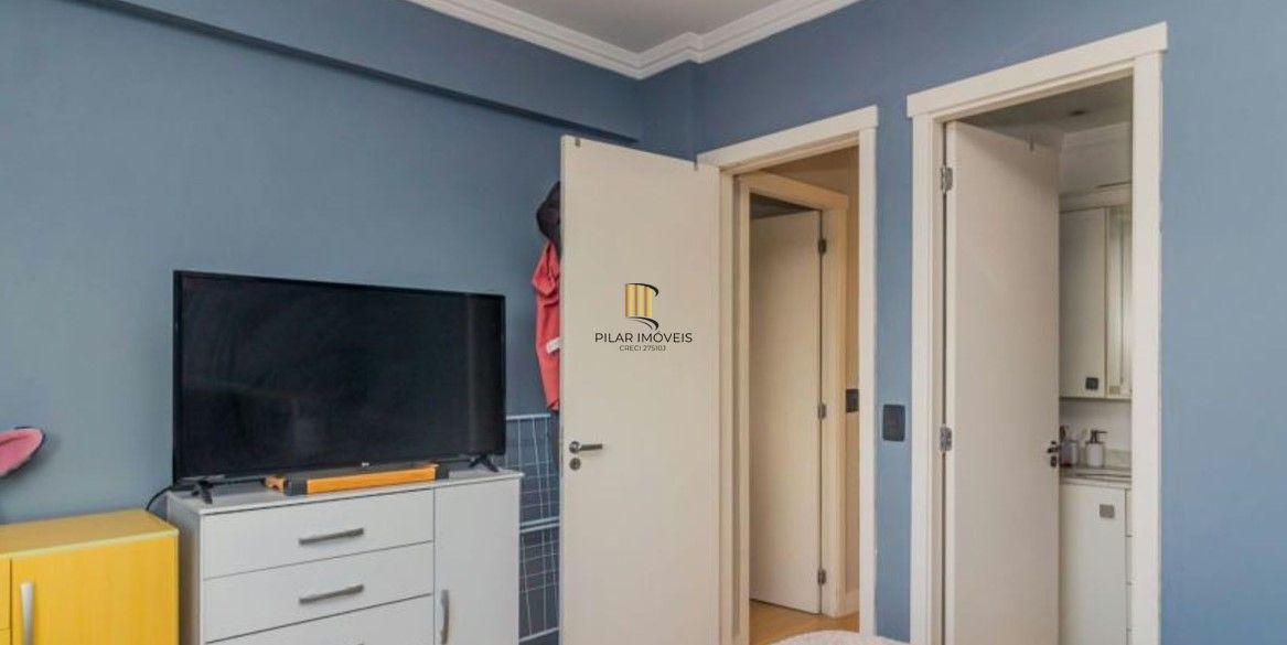 Apartamento 3 dorm.I Suíte I 2 vagas cobertas I Bairro Partenon