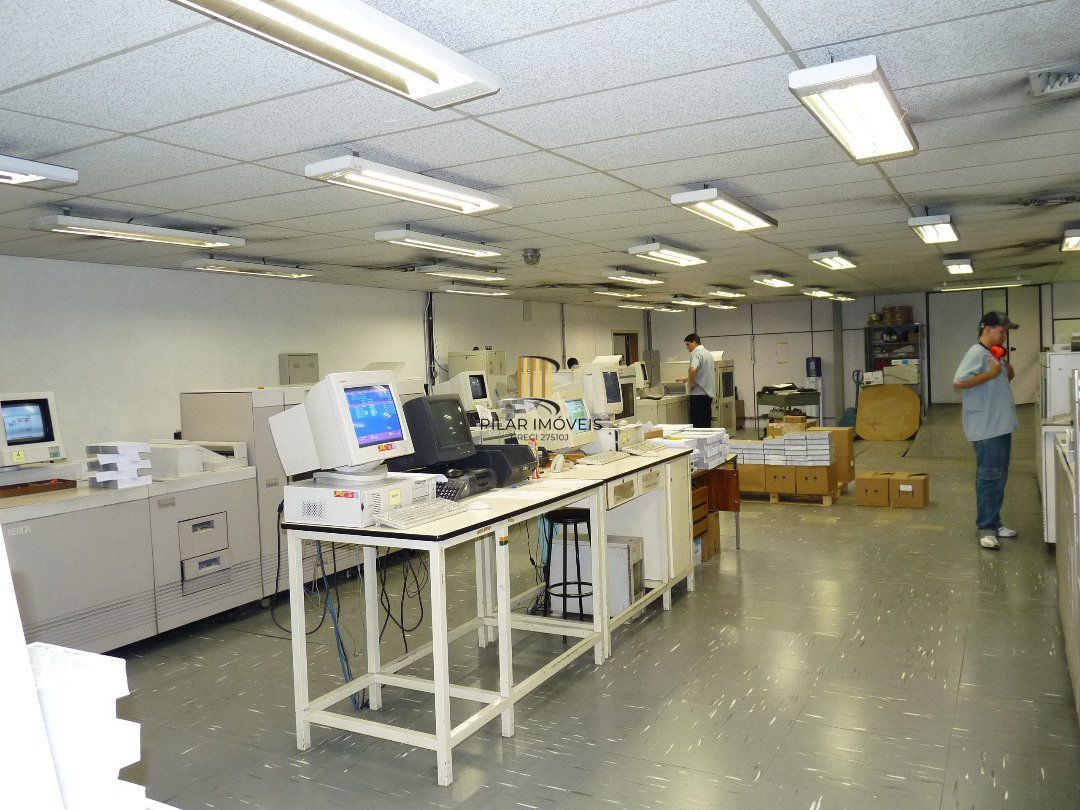 Depósito/Pavilhão para Venda - 5.686,00m², 0 dormitórios, Sarandi