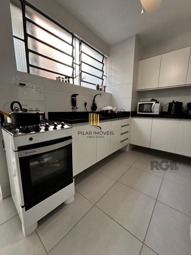 APARTAMENTO | 2 DORMITÓRIOS | 2 BANHEIROS | 1 VAGA | NONOAI | ZONA SUL