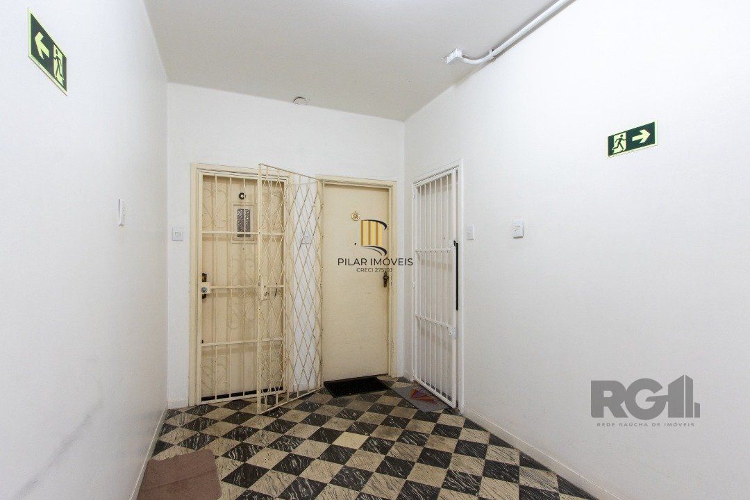 Apartamento 3 dormitórios no bairro Santana