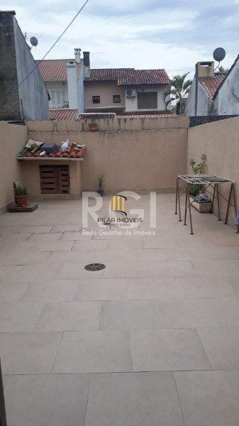 Casa para Venda - 110.14m², 2 dormitórios, sendo 1 suites, 2 vagas - Hípica