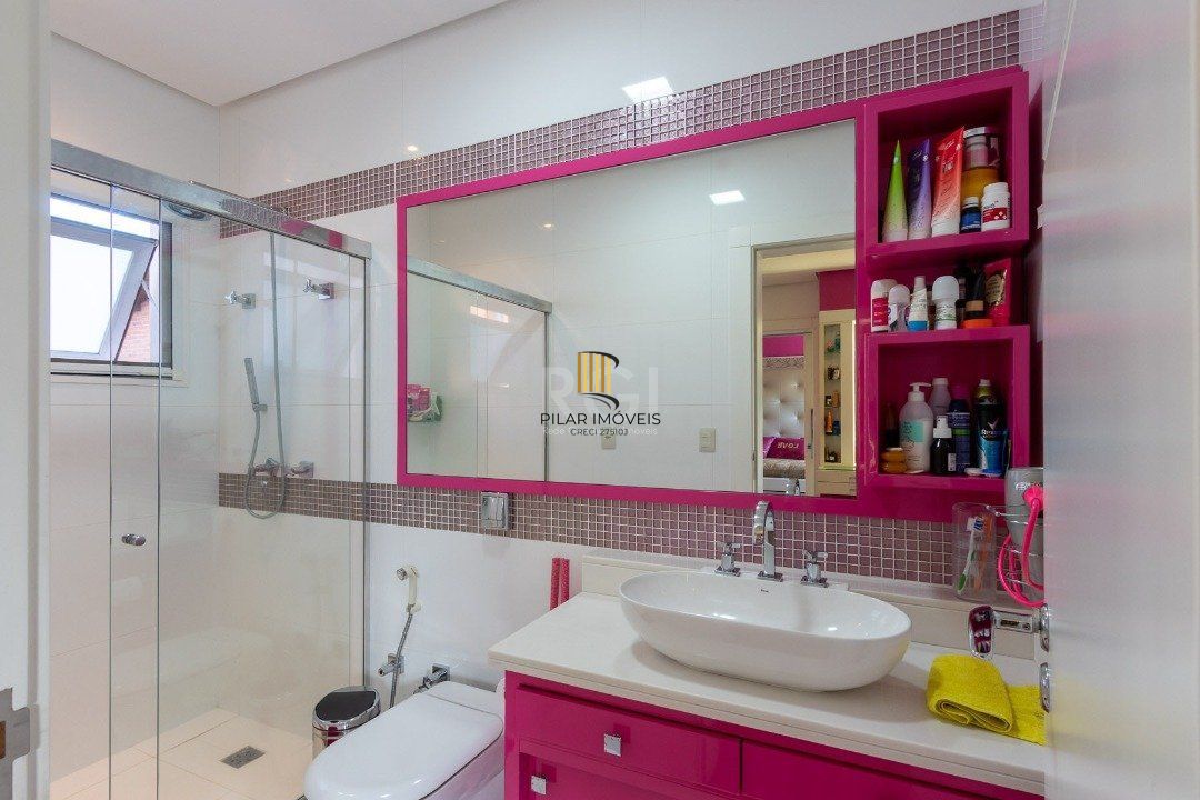 Casa para Venda - 463m², 4 dormitórios, sendo 4 suites, 4 vagas - Ipanema