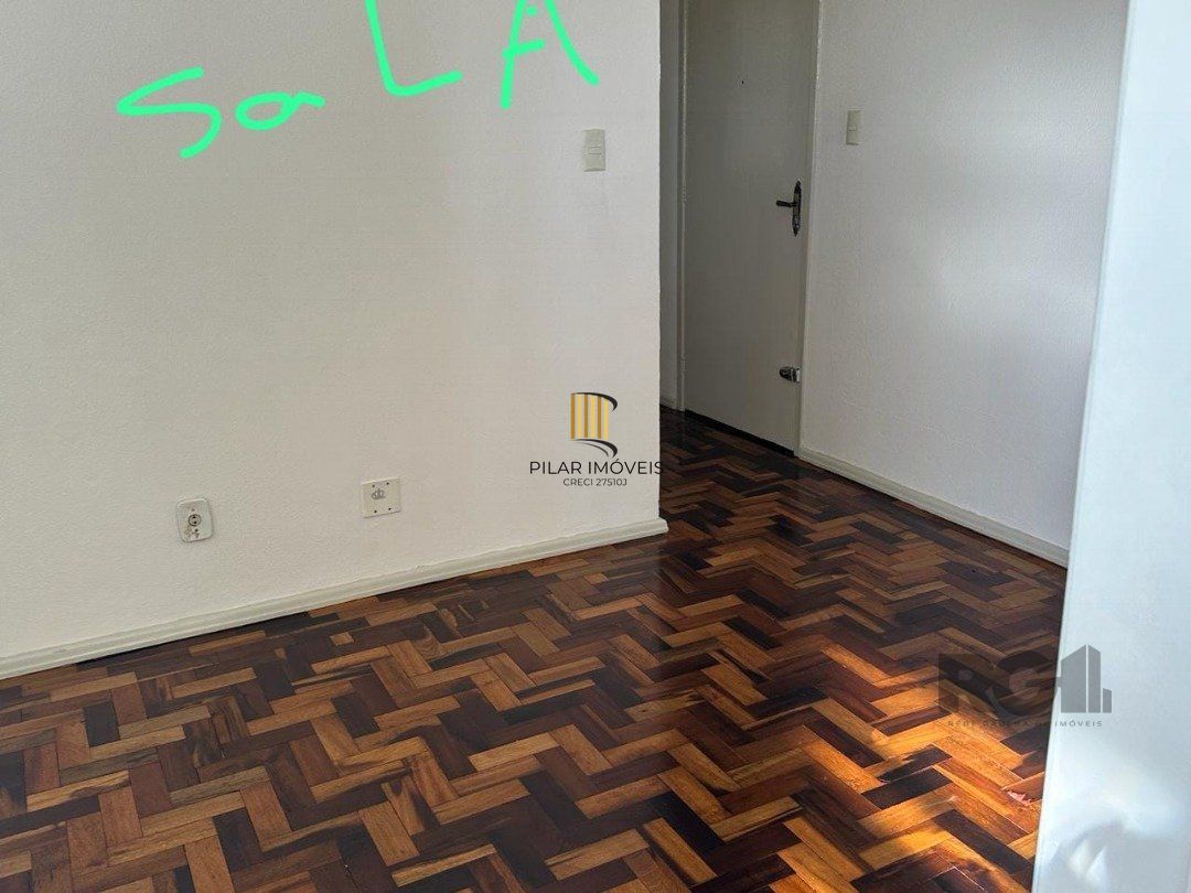Apartamento 2 dormitórios no bairro Partenon