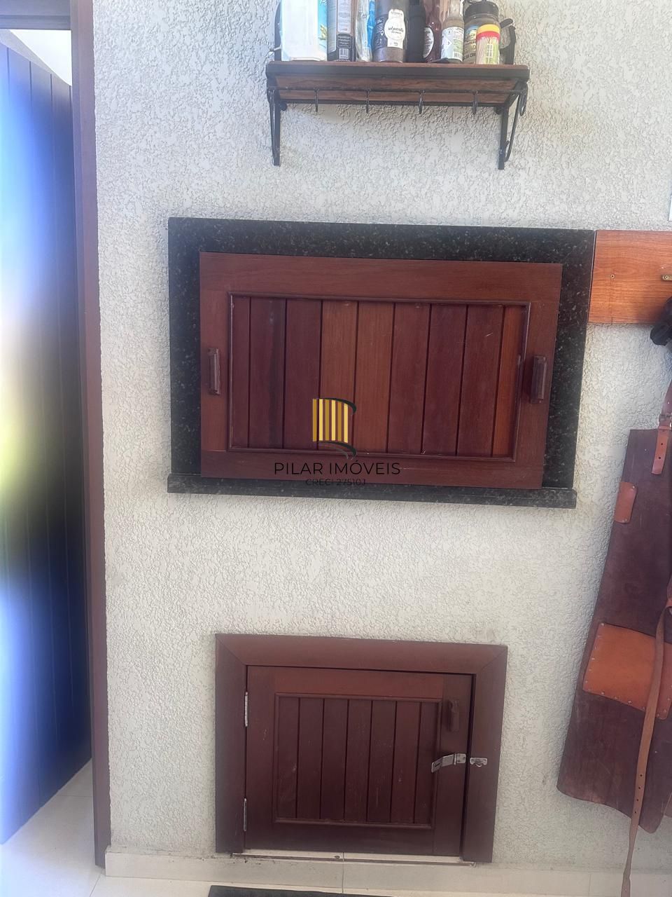 Casa térrea, 3 dormitórios, 1 suite - Arroio do Sal