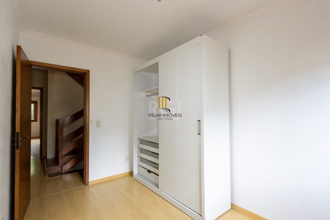 Casa para Venda - 181.99m², 3 dormitórios, sendo 1 suites, 2 vagas - Jardim Isabel