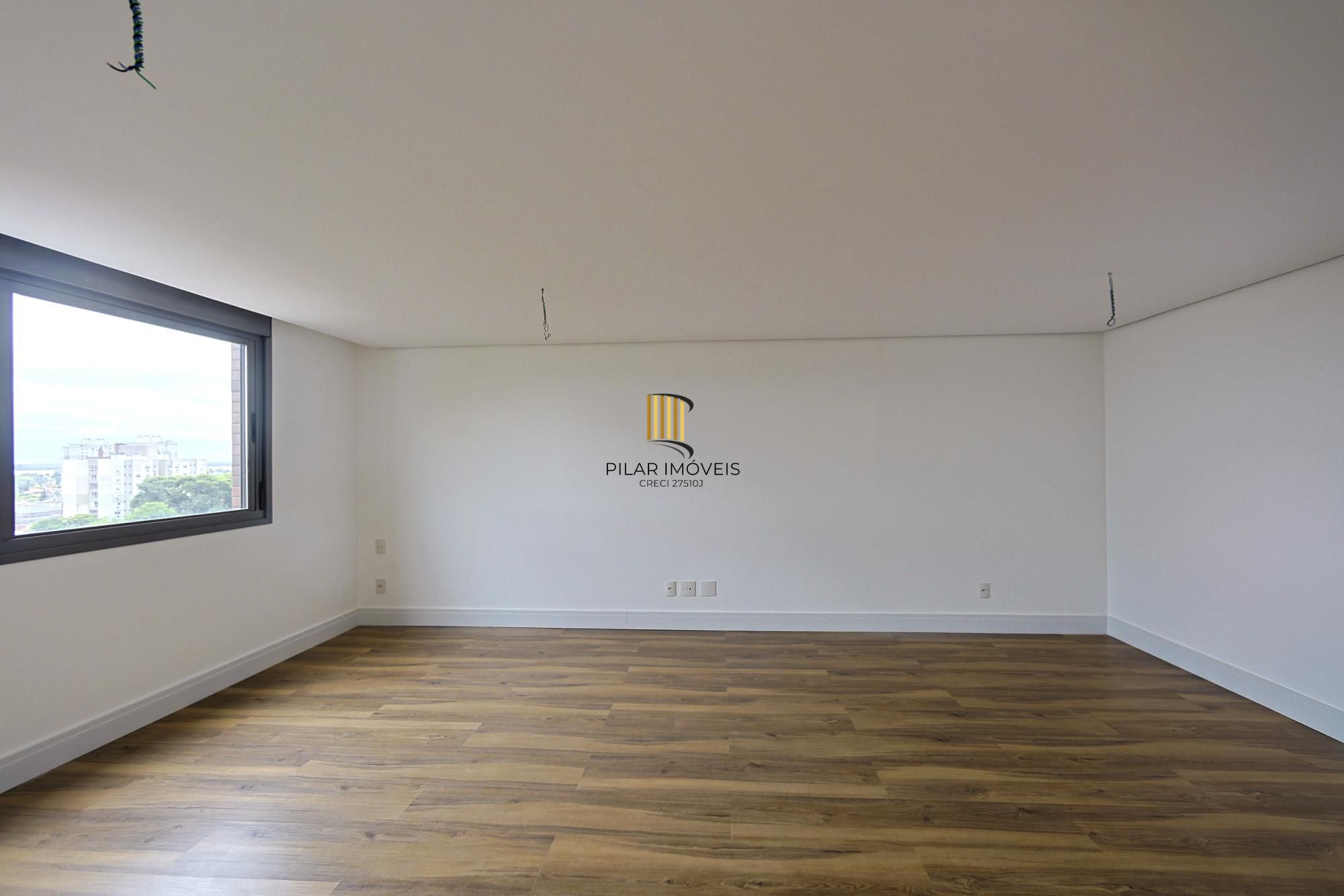 Apartamento com 217m² e 3 dormitórios no bairro Tristeza em PORTO ALEGRE para Comprar