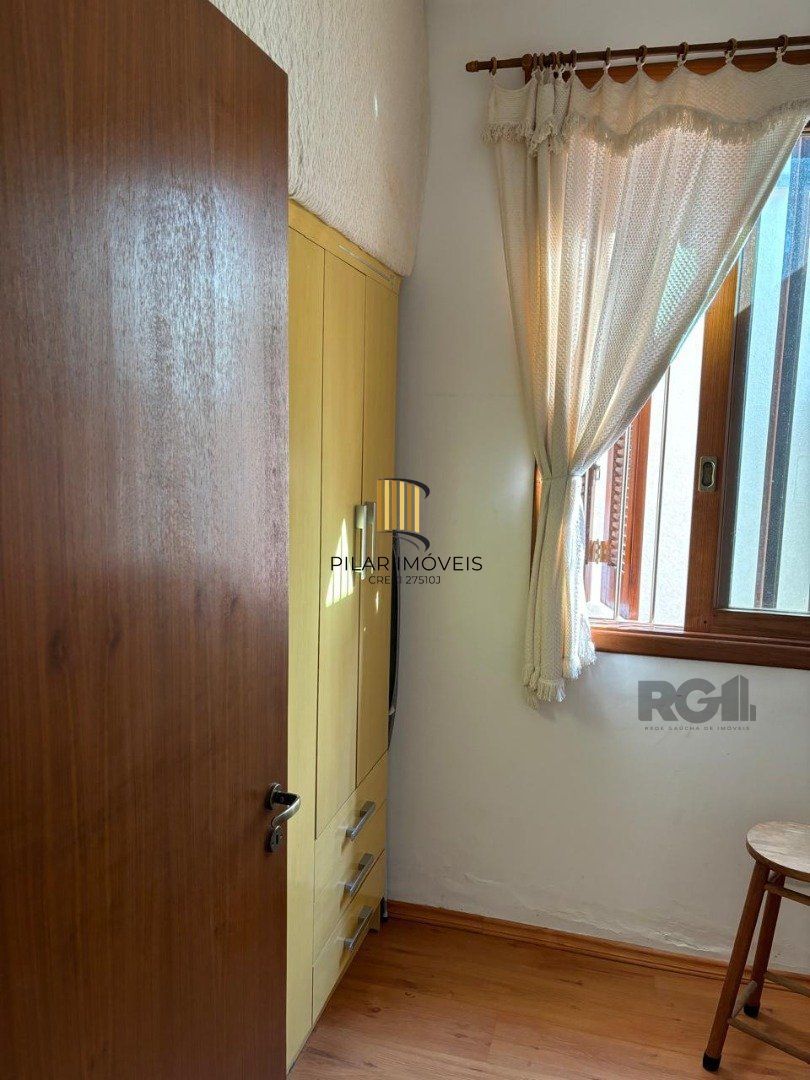 Casa 3 dormitórios no bairro Nossa Senhora das Graças
