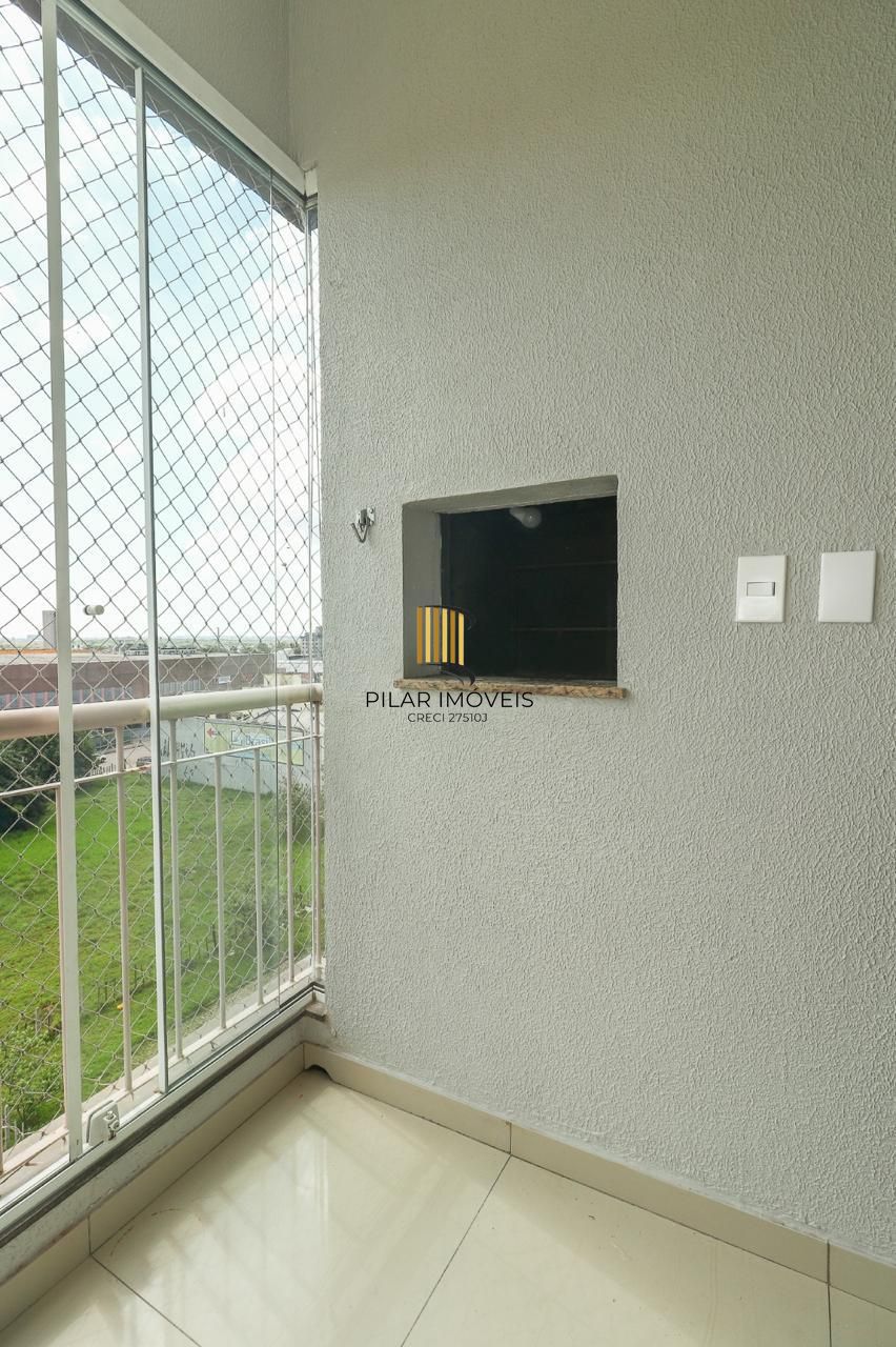 Apartamento 3 dormitórios no bairro Sarandi