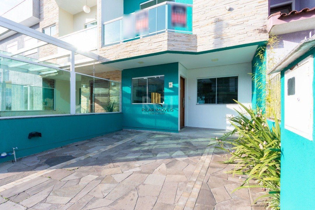 Casa para Venda - 178.4m², 3 dormitórios, sendo 1 suites, 2 vagas - Hípica