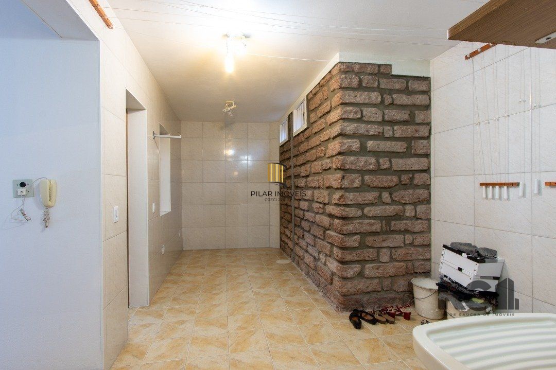 Casa de Condomínio 3 dormitórios no bairro Tristeza