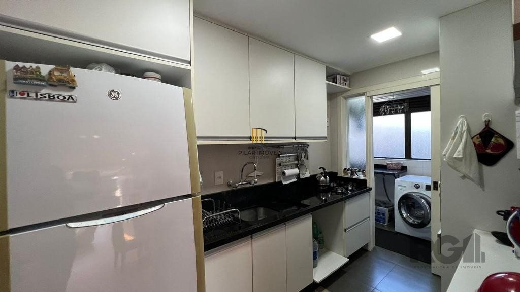 Cobertura para Venda - 209m², 3 dormitórios, sendo 1 suites, 2 vagas - Bela Vista