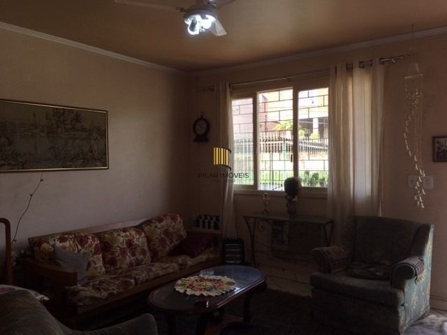 Casa para Venda - 150.82m², 4 dormitórios, 2 vagas - Nonoai