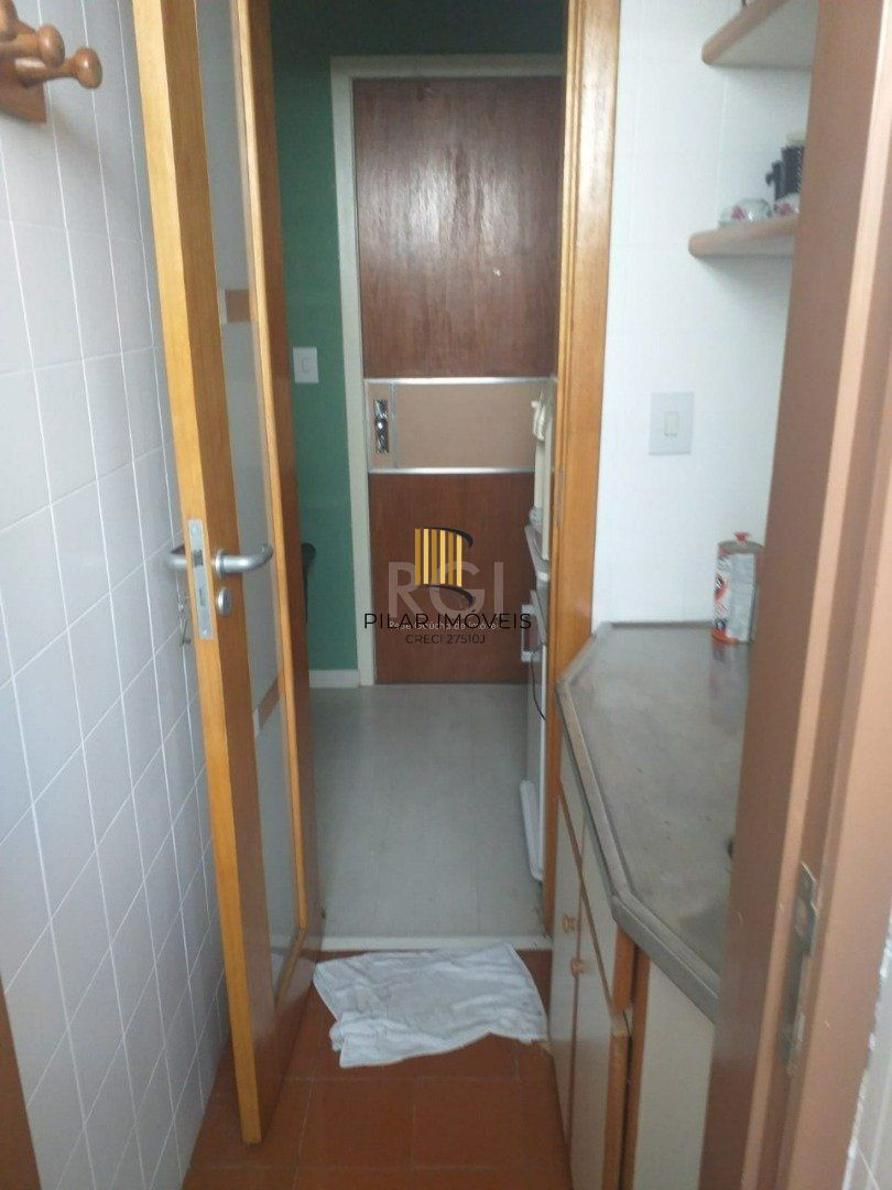 Sala Comercial no bairro Menino Deus