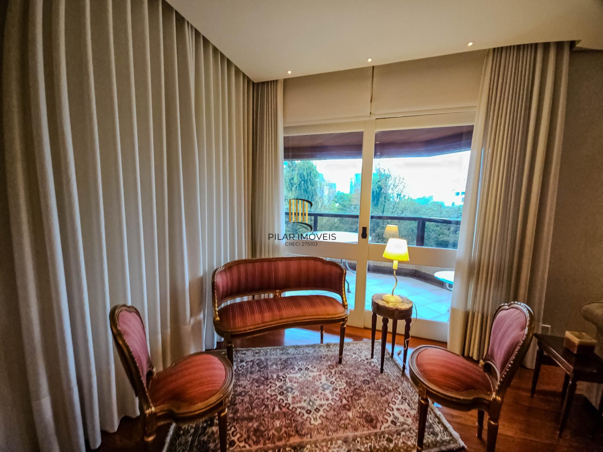 Apartamento 3 dormitórios no bairro Auxiliadora