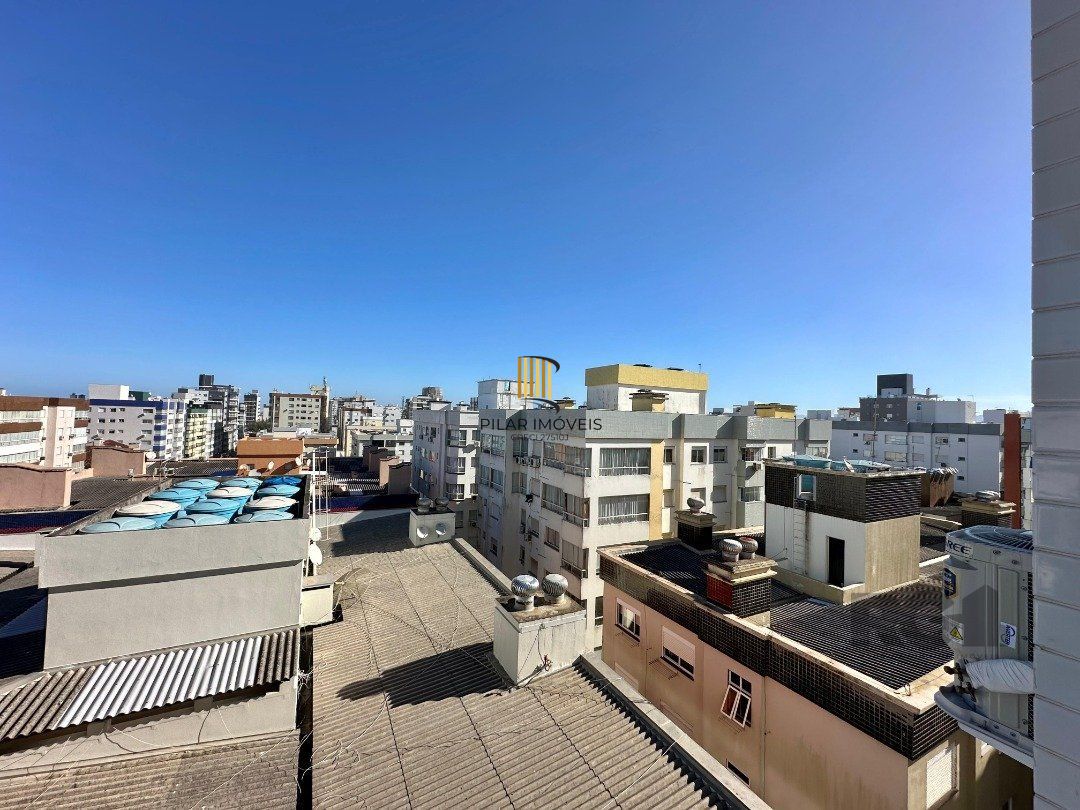 Apartamento 1 dormitório no bairro Zona Nova