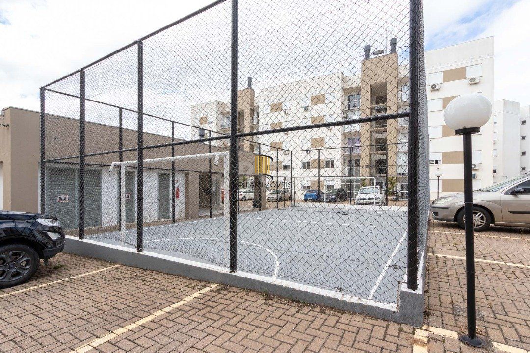 Apartamento 2 dormitórios no bairro Vila Nova