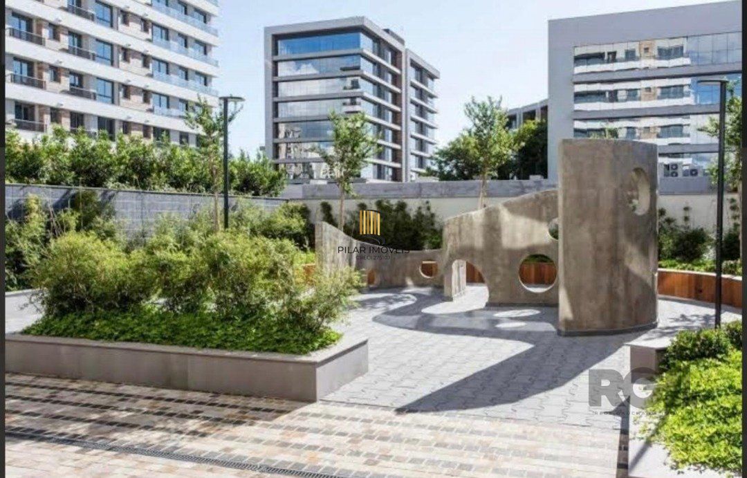 Apartamento 2 dormitórios no bairro Tristeza