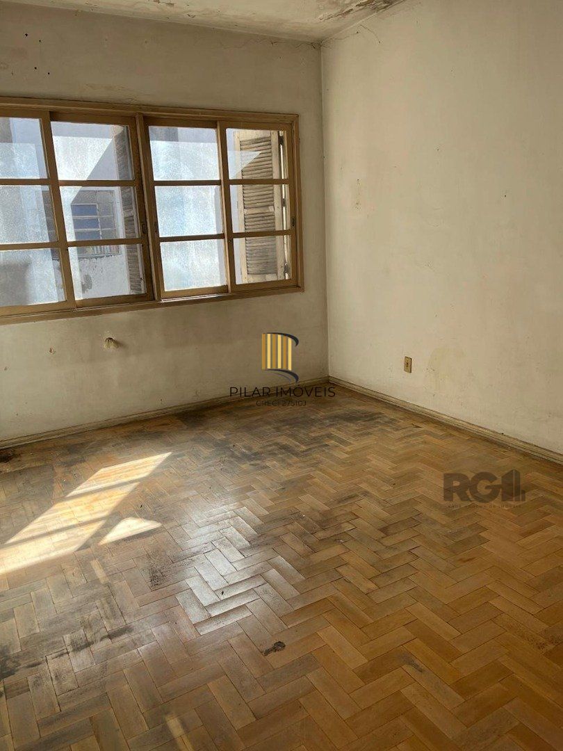 Apartamento 2 dormitórios no bairro Rio Branco